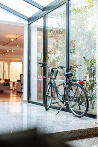 Maison à vendre 7 pièces de 265 m²