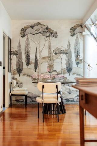 Maison à vendre 7 pièces de 265 m²