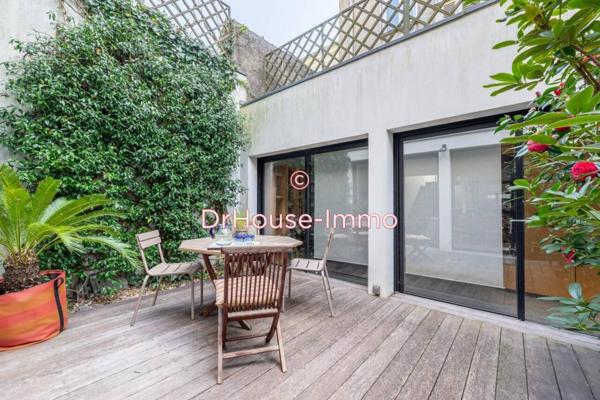 Maison à vendre 7 pièces de 265 m²