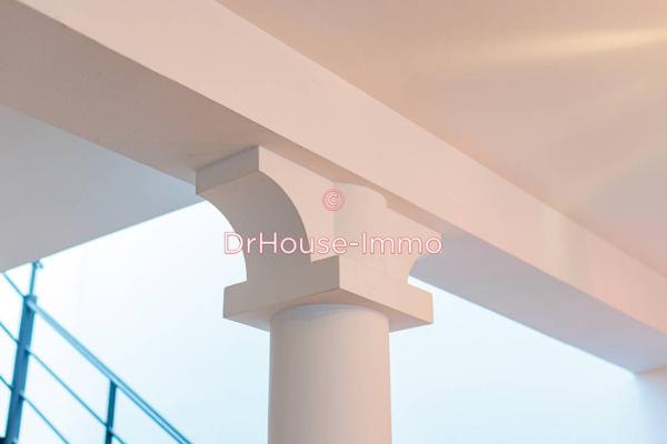 Maison à vendre 7 pièces de 265 m²