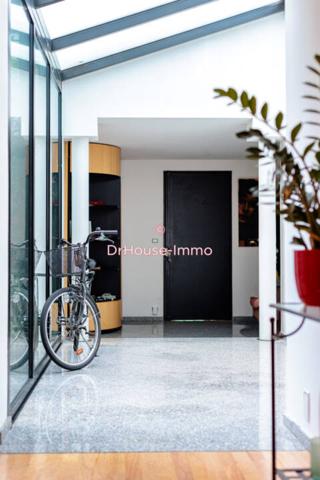 Maison à vendre 7 pièces de 265 m²