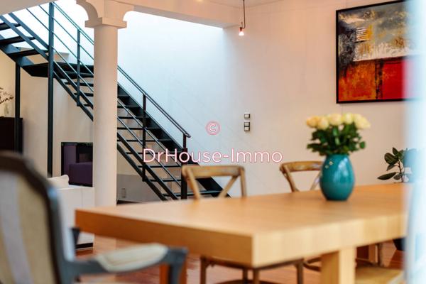 Maison à vendre 7 pièces de 265 m²