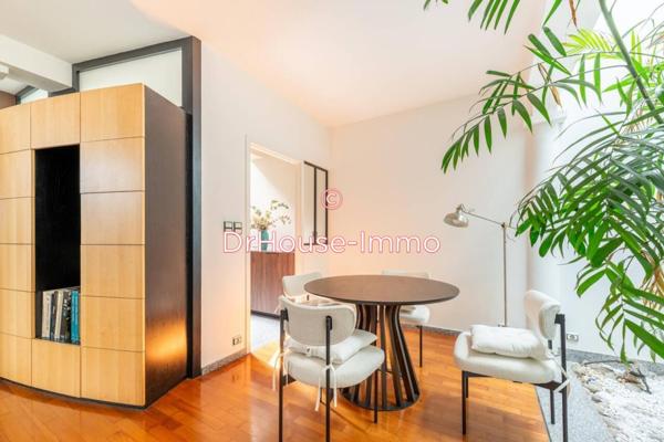 Maison à vendre 7 pièces de 265 m²