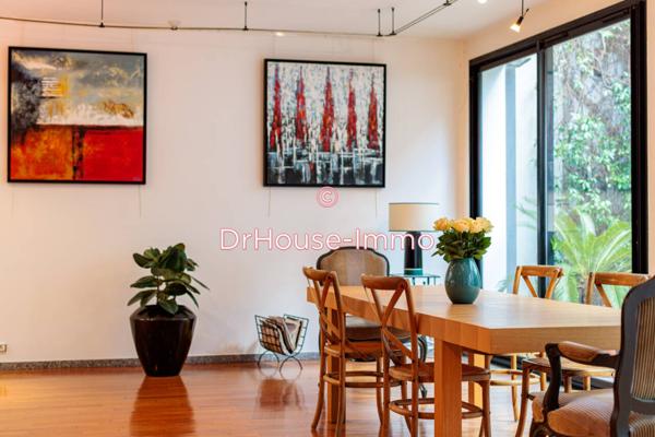 Maison à vendre 7 pièces de 265 m²