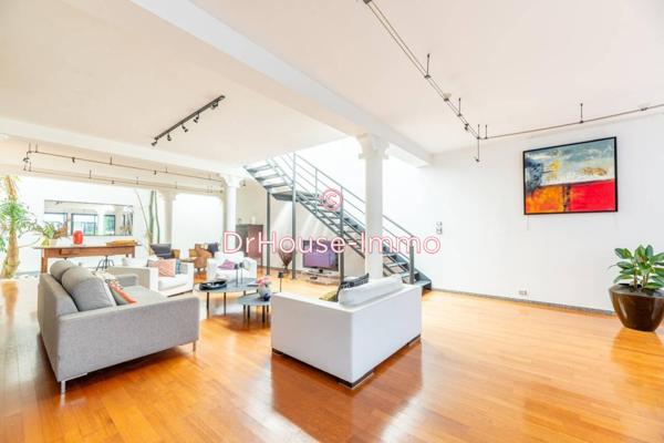 Maison à vendre 7 pièces de 265 m²