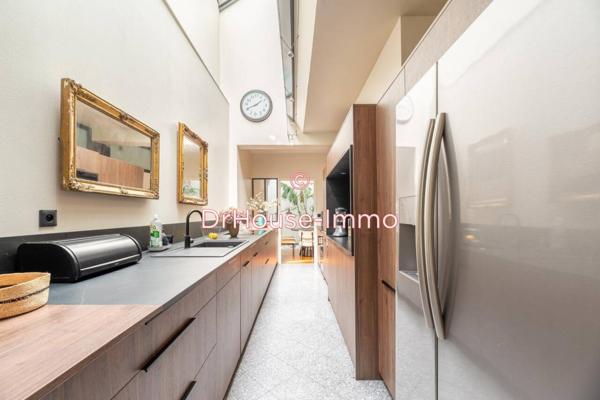Maison à vendre 7 pièces de 265 m²