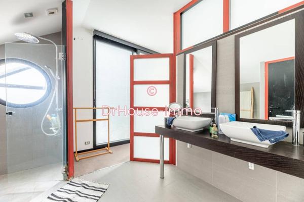 Maison à vendre 7 pièces de 265 m²