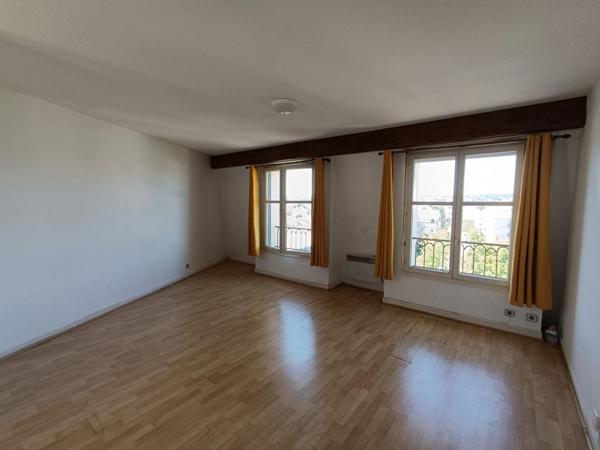 Appartement Mantes La Jolie 2 pièce(s) 45 m2