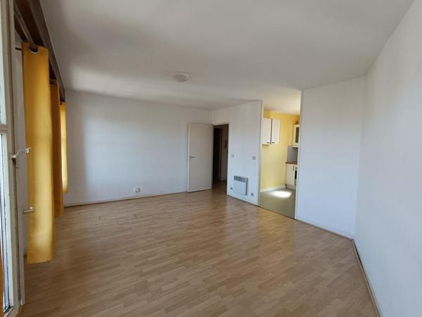 Appartement Mantes La Jolie 2 pièce(s) 45 m2