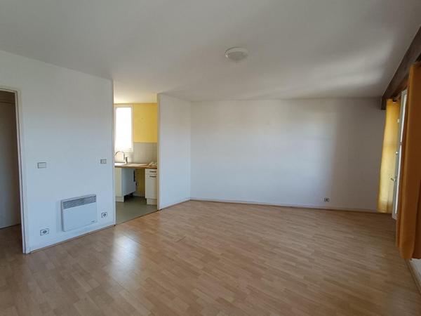 Appartement Mantes La Jolie 2 pièce(s) 45 m2