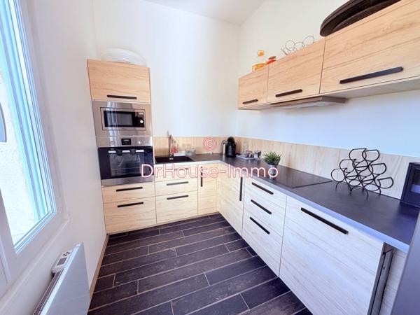 Maison à vendre 3 pièces de 106 m²