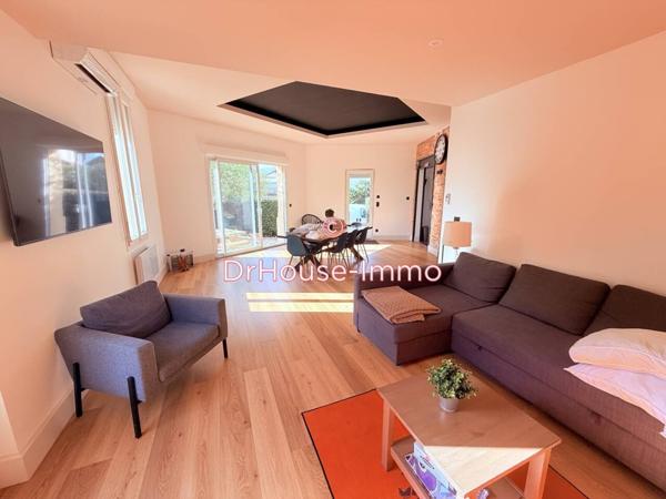 Maison à vendre 3 pièces de 106 m²