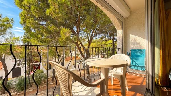 Appartement Argeles Sur Mer 2 pièces 38.73 m2