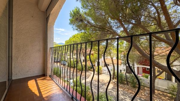 Appartement Argeles Sur Mer 2 pièces 38.73 m2