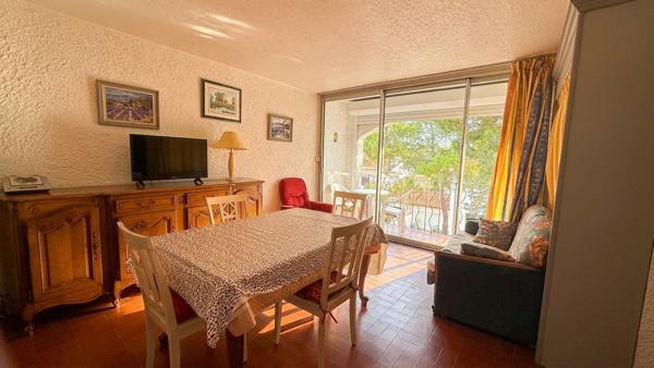 Appartement Argeles Sur Mer 2 pièces 38.73 m2