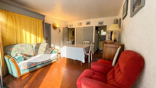 Appartement Argeles Sur Mer 2 pièces 38.73 m2