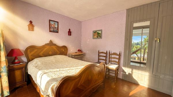 Appartement Argeles Sur Mer 2 pièces 38.73 m2
