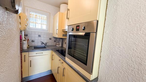 Appartement Argeles Sur Mer 2 pièces 38.73 m2