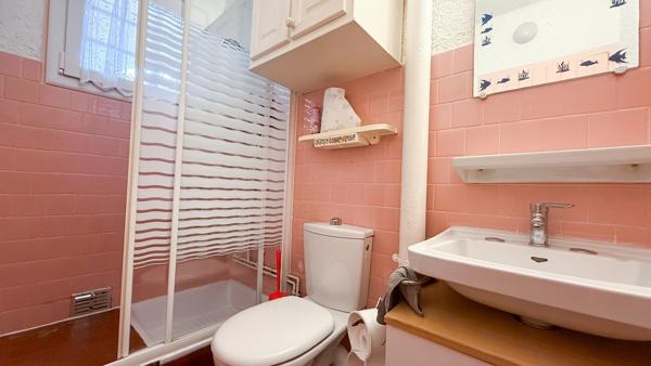 Appartement Argeles Sur Mer 2 pièces 38.73 m2