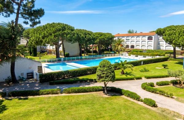 Appartement Argeles Sur Mer 2 pièces 38.73 m2