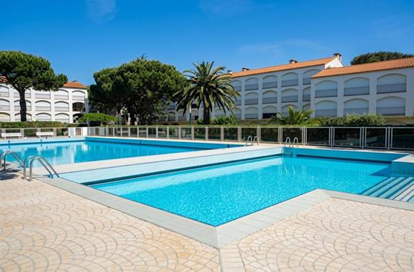 Appartement Argeles Sur Mer 2 pièces 38.73 m2