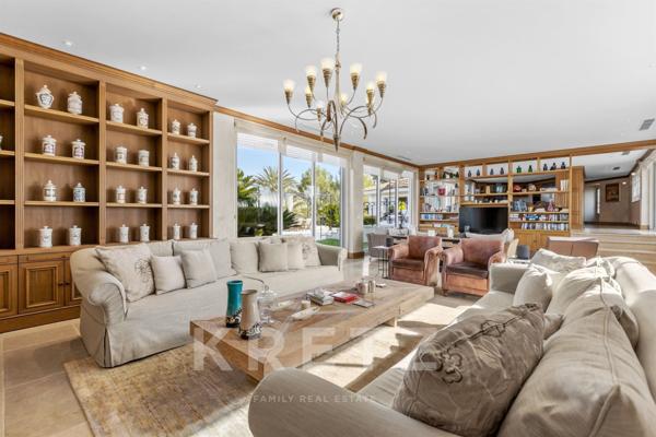 Domaine Privé à Mougins : Une Adresse Rare et Confidentielle