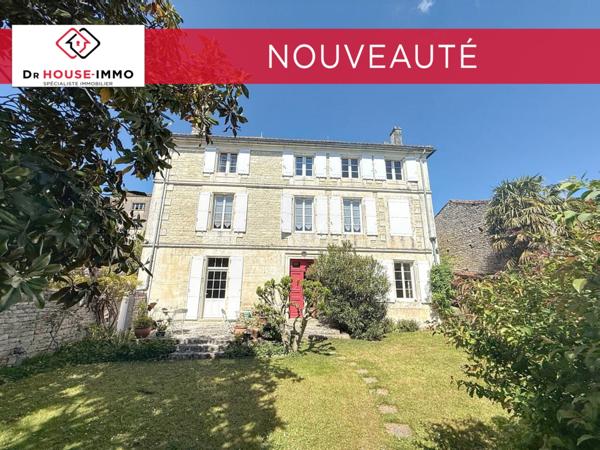 Maison à vendre 9 pièces de 279 m²