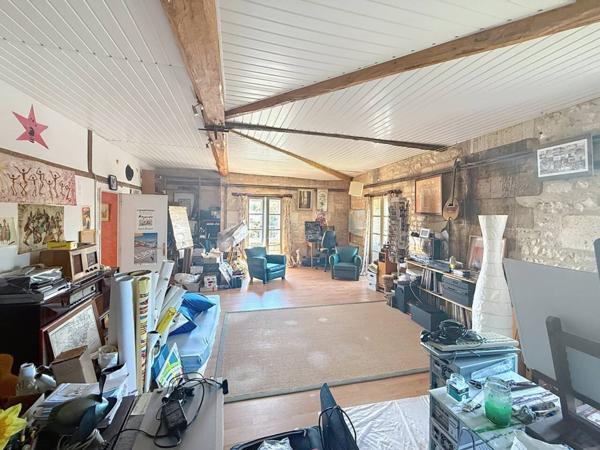 Maison à vendre 9 pièces de 279 m²