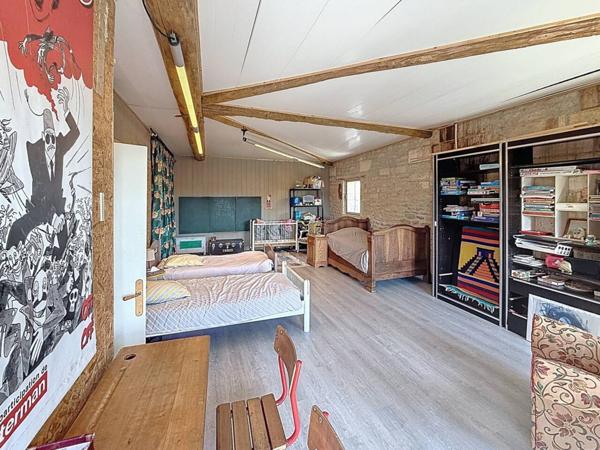 Maison à vendre 9 pièces de 279 m²