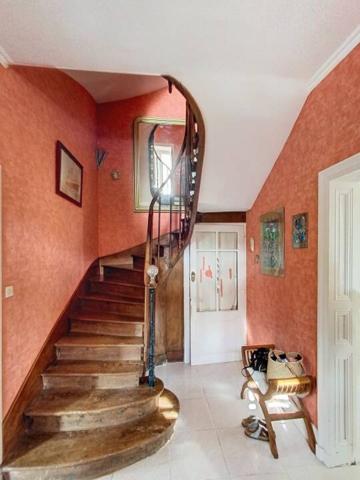 Maison à vendre 9 pièces de 279 m²