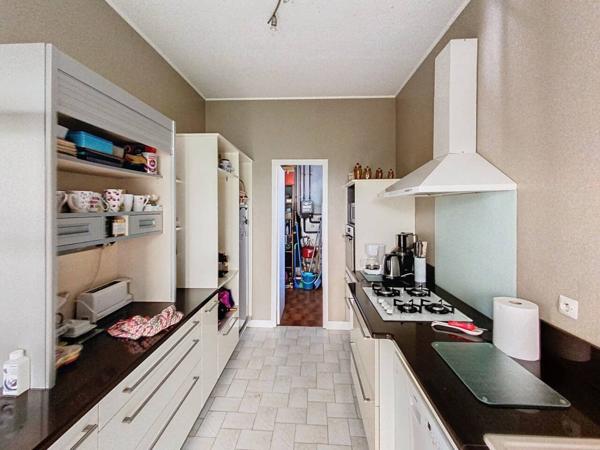 Maison à vendre 9 pièces de 279 m²