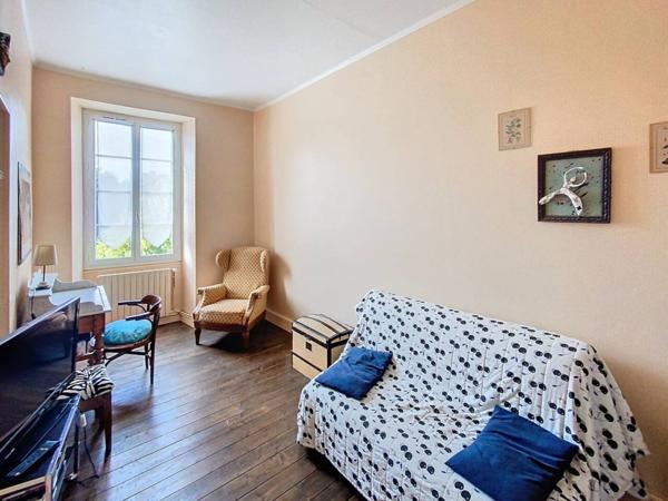 Maison à vendre 9 pièces de 279 m²