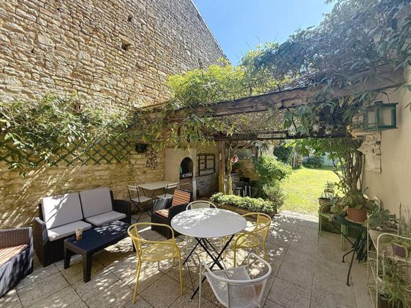 Maison à vendre 9 pièces de 279 m²