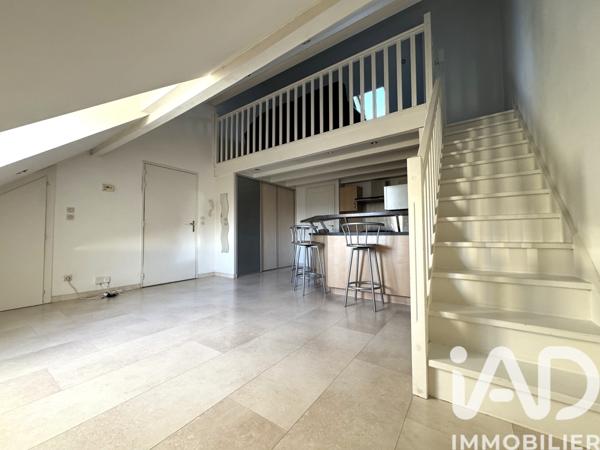 Appartement à vendre 2 pièces 40 m² Thionville