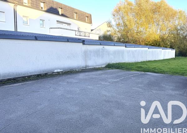 Appartement à vendre 2 pièces 40 m² Thionville