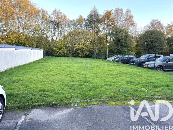 Appartement à vendre 2 pièces 40 m² Thionville