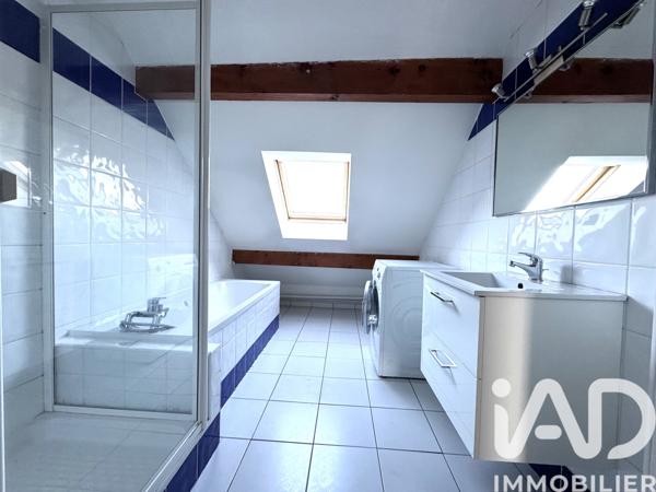 Appartement à vendre 2 pièces 40 m² Thionville