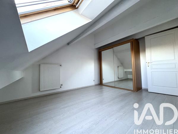 Appartement à vendre 2 pièces 40 m² Thionville