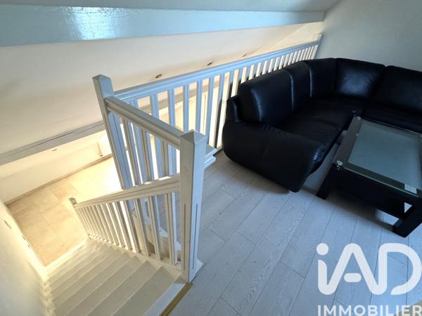 Appartement à vendre 2 pièces 40 m² Thionville