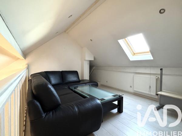 Appartement à vendre 2 pièces 40 m² Thionville