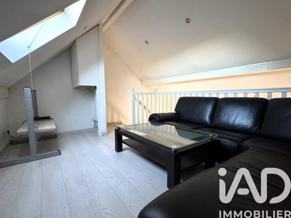 Appartement à vendre 2 pièces 40 m² Thionville