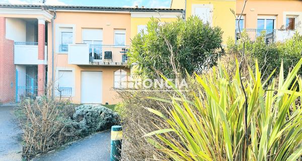 À vendre Appartement 4 pièces 79.24 m² - Escalquens 31750