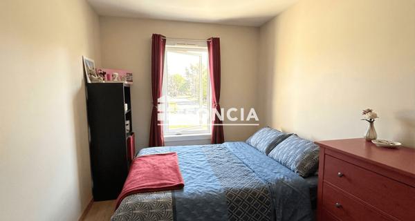 À vendre Appartement 4 pièces 79.24 m² - Escalquens 31750