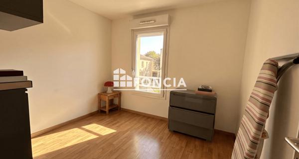 À vendre Appartement 4 pièces 79.24 m² - Escalquens 31750