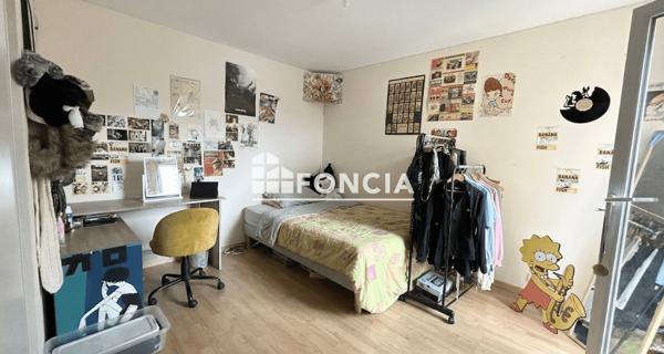 À vendre Appartement 4 pièces 79.24 m² - Escalquens 31750
