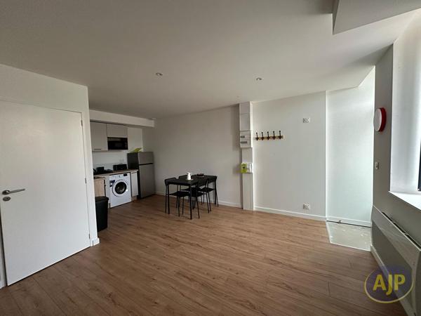 Location appartement Chateaubriant : 450 € - AJP Immobilier Châteaubriant