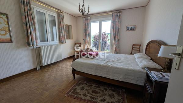 Maison Saint Bris Le Vineux 8 pièce(s) 183.83 m2