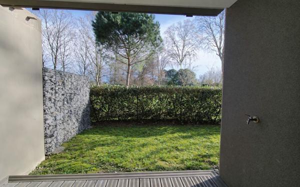 Appartement à vendre    2 pièces •  Toulouse