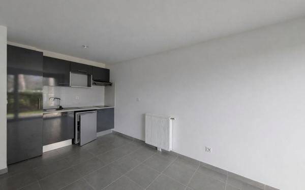 Appartement à vendre    2 pièces •  Toulouse