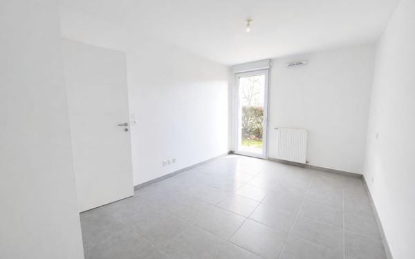Appartement à vendre    2 pièces •  Toulouse